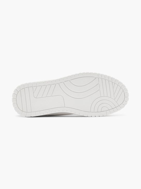 Graceland Sneaker Argento 12070 4