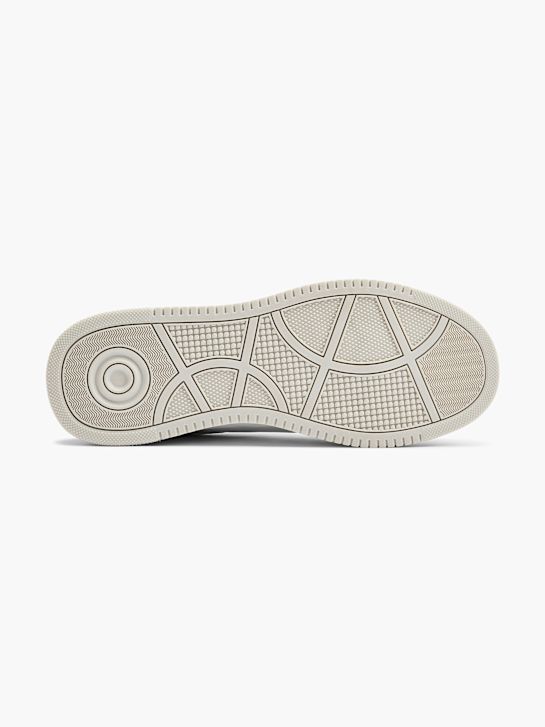 Graceland Sneaker Blanco 12075 4
