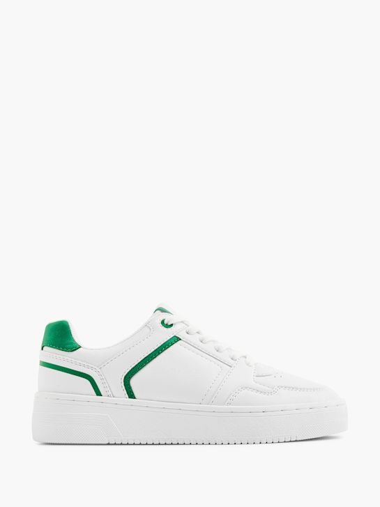 Graceland Sneaker fehér 12076 1