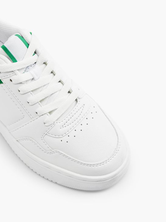 Graceland Sneaker Weiß 12076 2