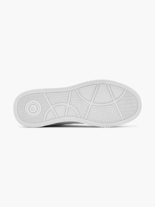 Graceland Sneaker Weiß 12076 4