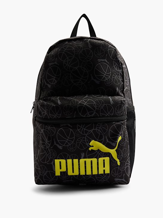 PUMA Kuprinė Juoda 11121 1
