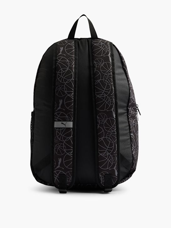 PUMA Plecak Czarny 11121 3