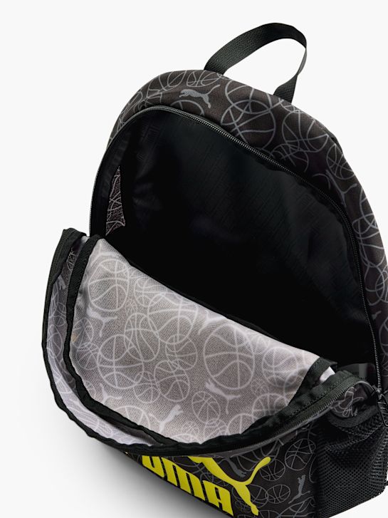 PUMA Sac de sport Noir 11121 4