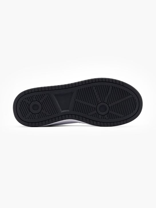 Graceland Hoher Sneaker Schwarz 12095 4