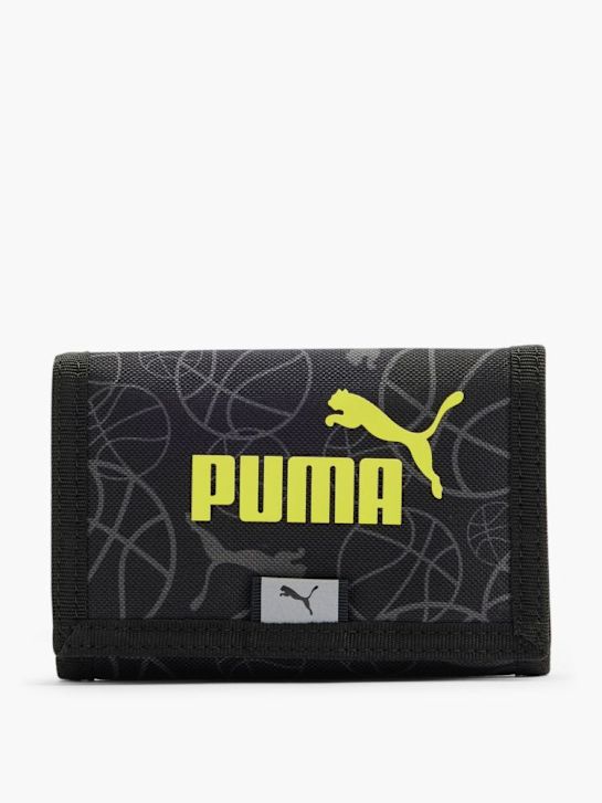 PUMA Cartera Negro 11123 2