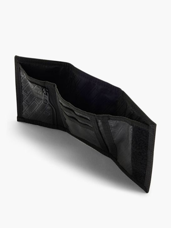 PUMA Cartera Negro 11123 7