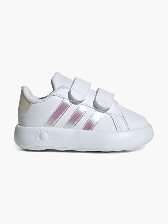 adidas Trainer White 89417 1