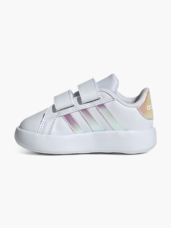 adidas Trainer White 89417 2