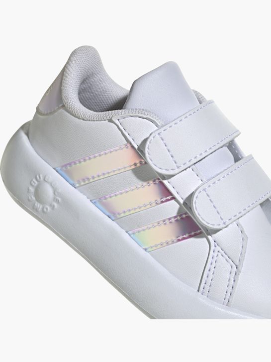 adidas Trainer White 89417 3