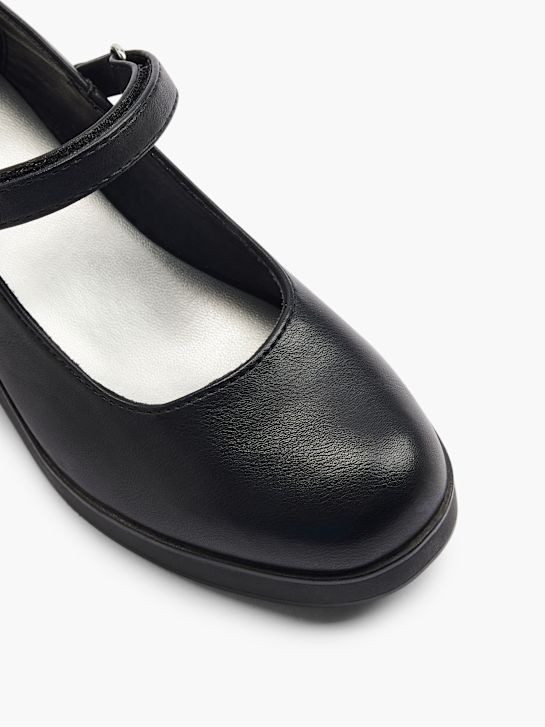 Graceland Ballerina Schwarz 12810 2