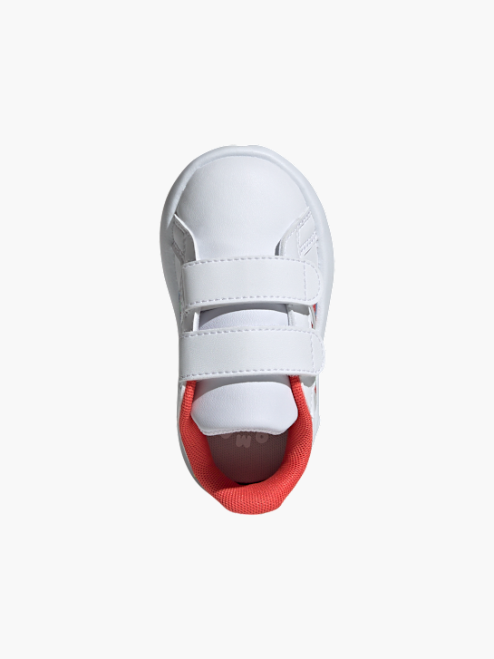 adidas Ниски обувки Бял 11163 2
