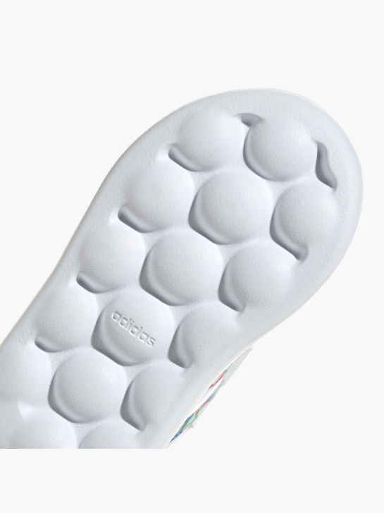 adidas Baskets Blanc 11163 5