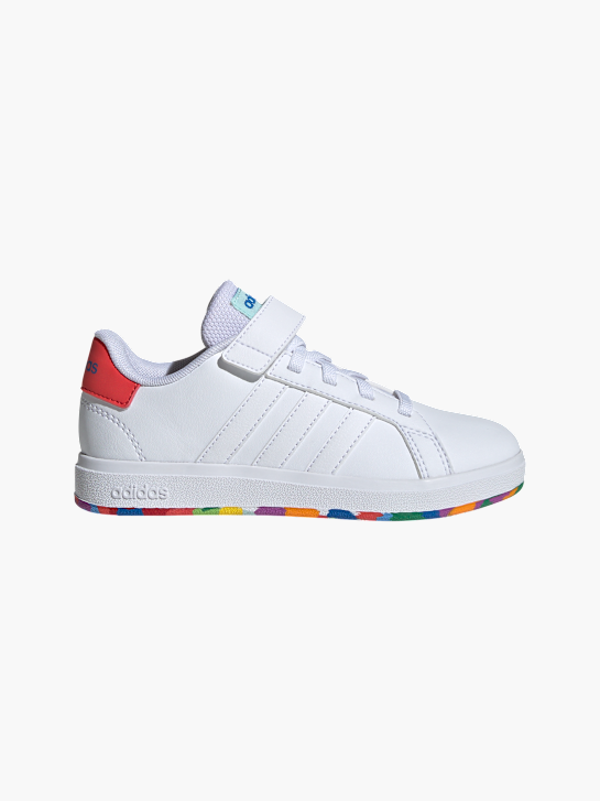 adidas Sneaker Vit 11166 1