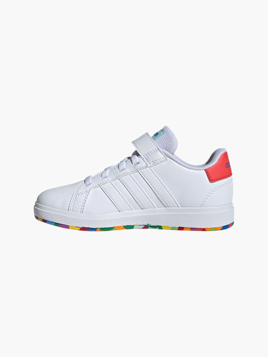 adidas Sneaker Vit 11166 2
