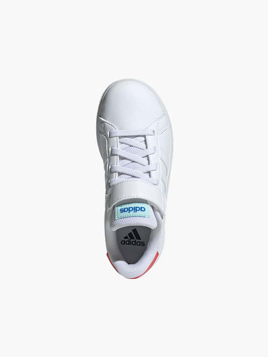 adidas Sneaker Vit 11166 3