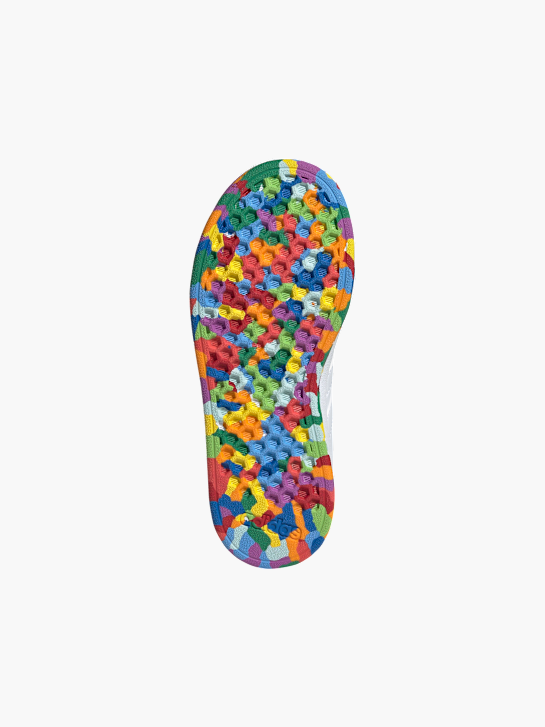 adidas Sneaker Vit 11166 4