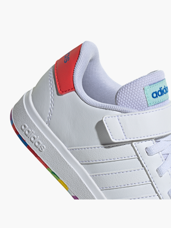 adidas Sneaker Vit 11166 5