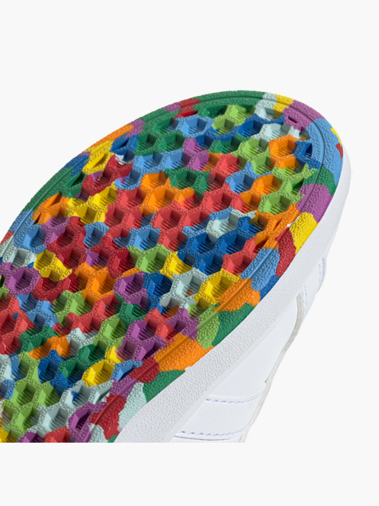 adidas Sneaker Vit 11166 6