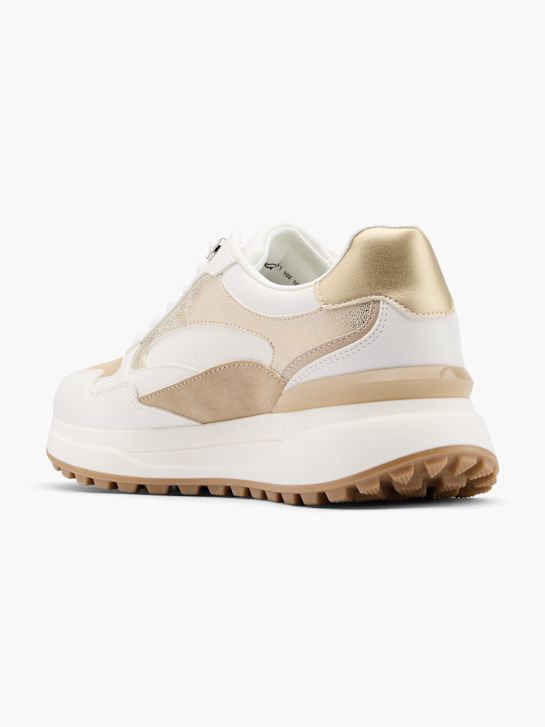 Catwalk Sneaker Bianco 18352 3