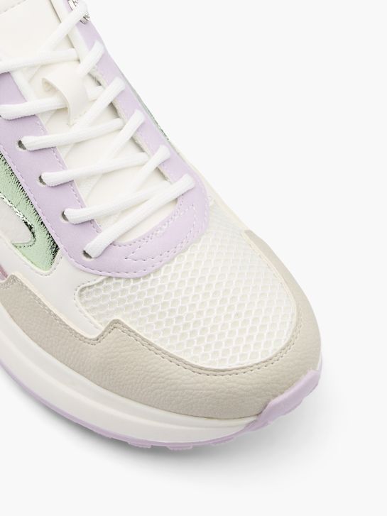 Catwalk Sneaker Beige 18217 2