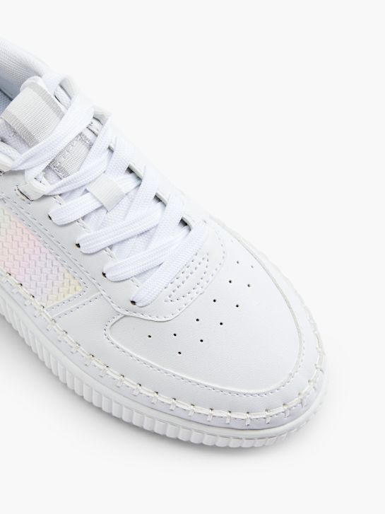 Catwalk Sportbačiai Balta 18176 2