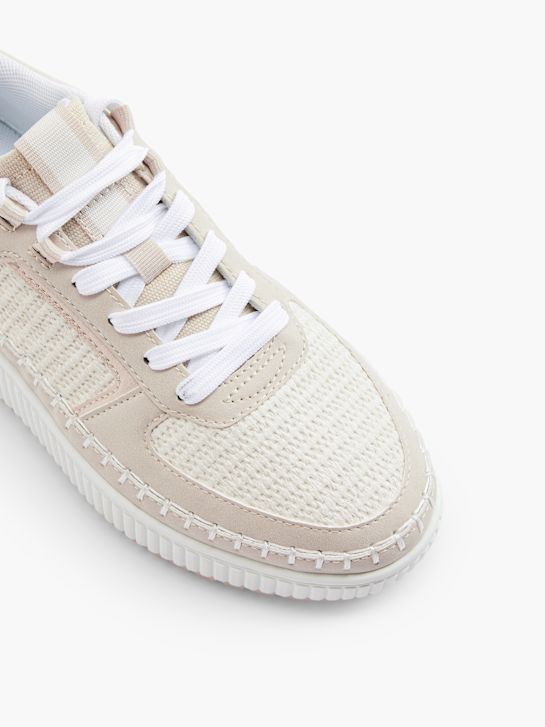 Catwalk Sneaker Beige 18353 2