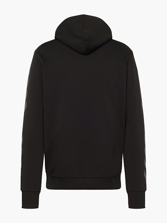 hummel Sweat à capuche Noir 11175 2