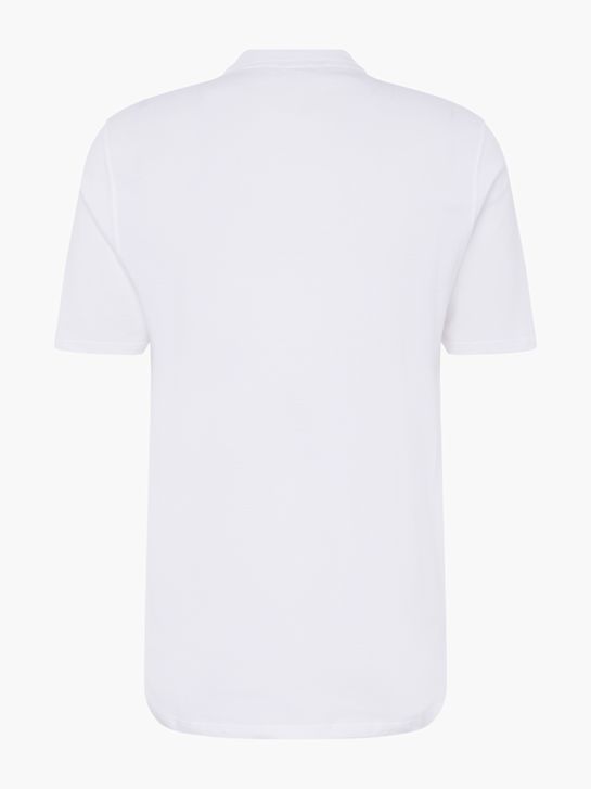hummel Polo-Shirt Weiß 11178 2