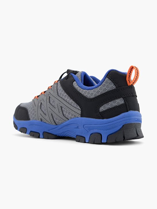 Highland Creek Halbschuh Grau 11228 3