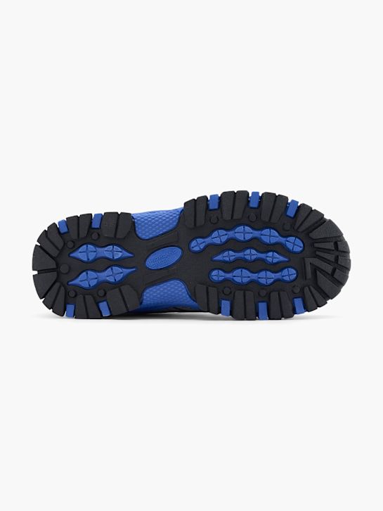 Highland Creek Halbschuh Grau 11228 4