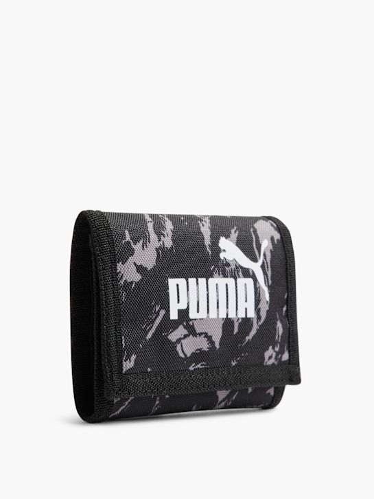 PUMA Geldbörse Grau 11244 2