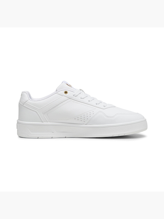 PUMA Sneaker Beyaz 71862 1