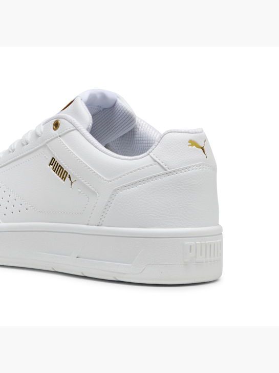 PUMA Sneaker Beyaz 71862 5