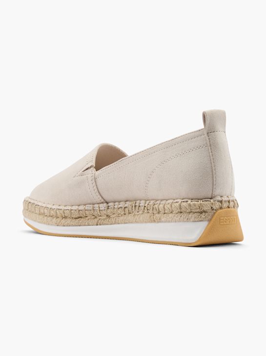 ESPRIT Еспадрили Бежов 11259 3
