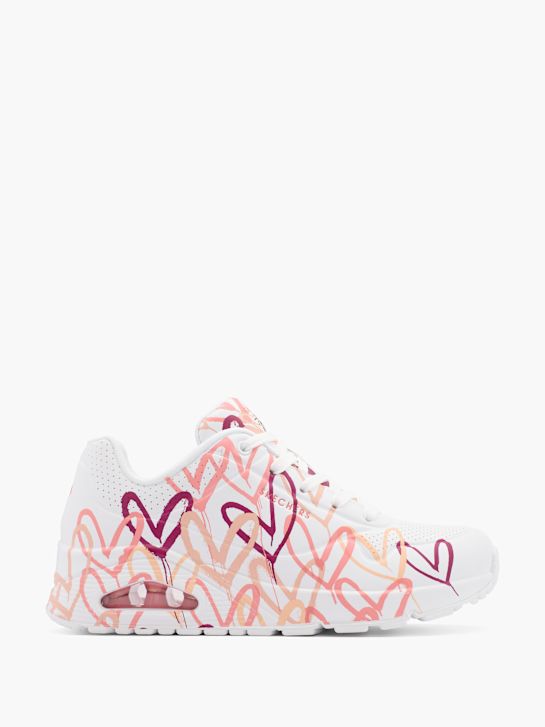 Skechers Sneaker Weiß 11279 1