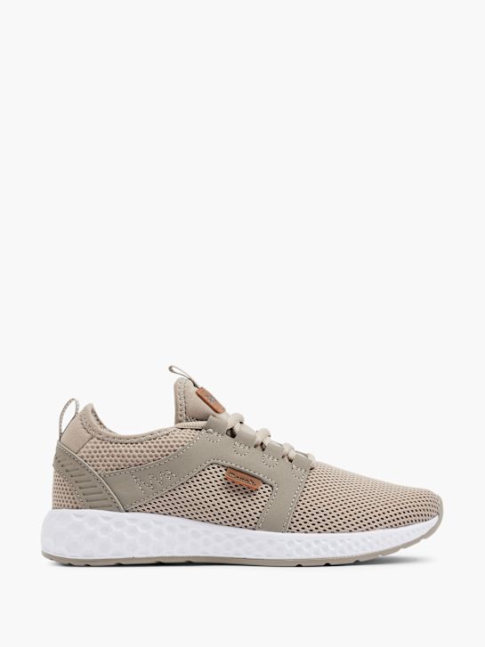 Bench Sneaker Taupe 12163 1
