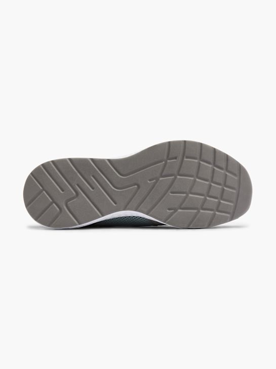 Bench Sneakersy Szary 12162 4