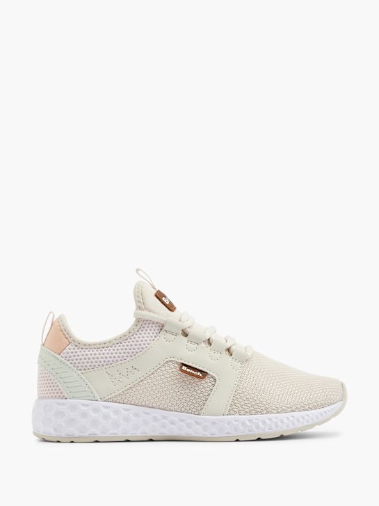 Bench Sneaker Beige 12161 1