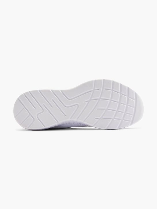 Bench Sneakersy Biały 20723 4