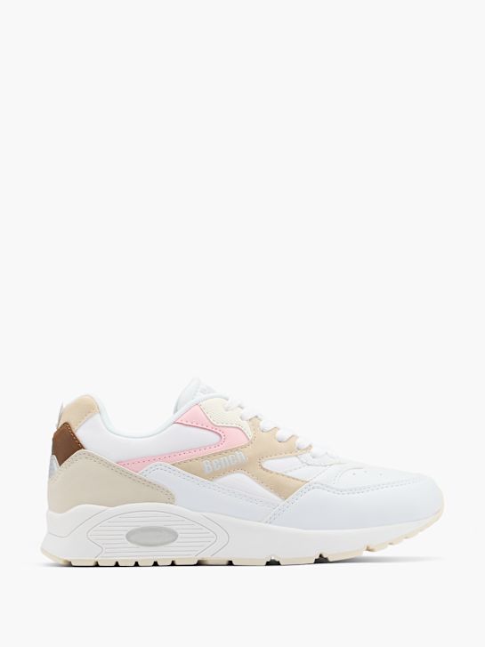 Bench Chunky sneaker Vit 12160 1