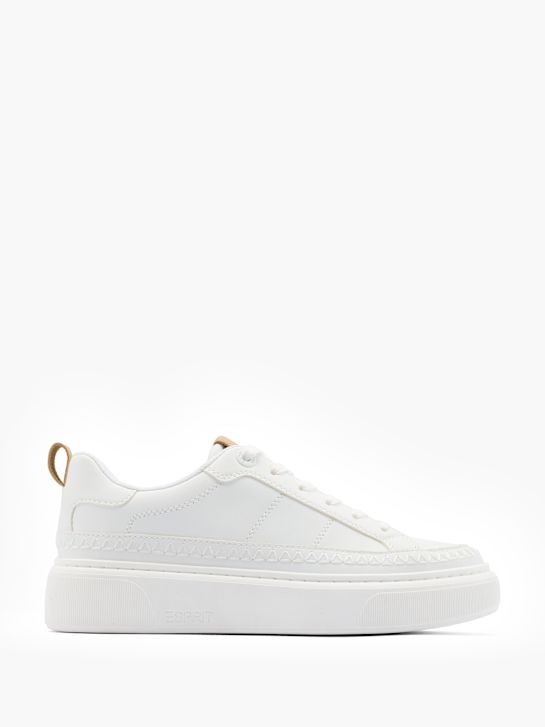 ESPRIT Sneaker Bianco 12153 1