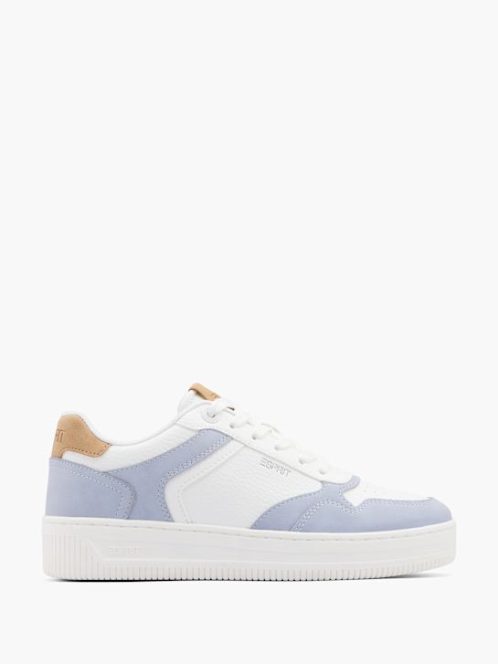 ESPRIT Sneaker Bianco 12151 1