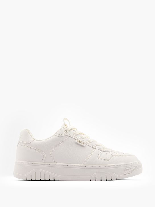 ESPRIT Sneaker Blanco roto 12168 1