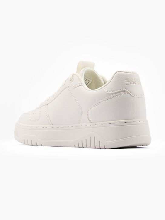 ESPRIT Sneaker Blanco roto 12168 3