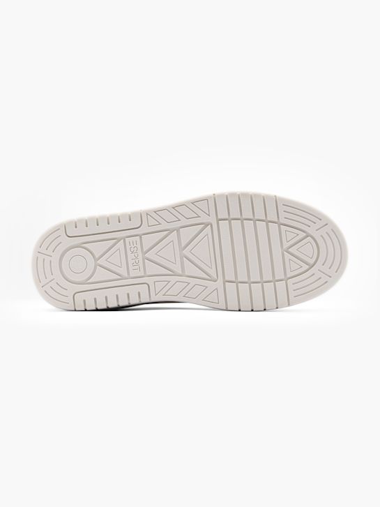 ESPRIT Sneaker Blanco roto 12168 4