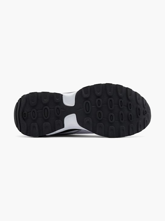 Bench Sneaker Bianco 17866 4