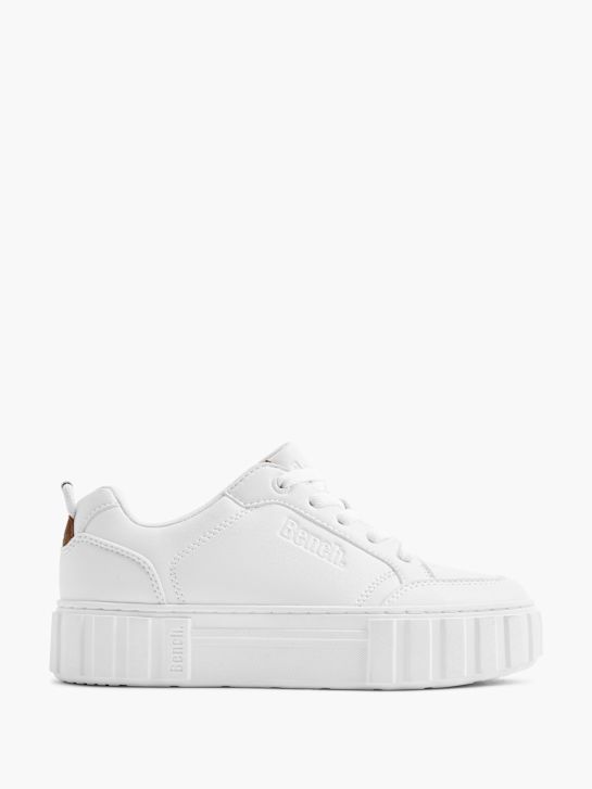 Bench Sneaker Blanco 12104 1