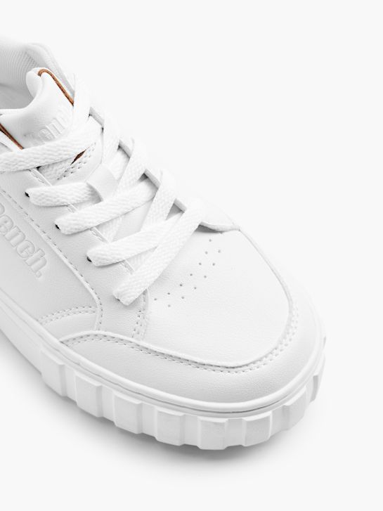 Bench Sneaker Blanco 12104 2