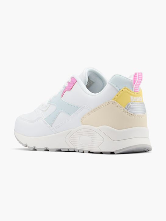 Bench Chunky sneaker Vit 20938 3
